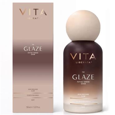 Vita Liberata The Glaze Peptide Serum 150ml