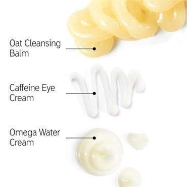 Inkey List Hydration Kit