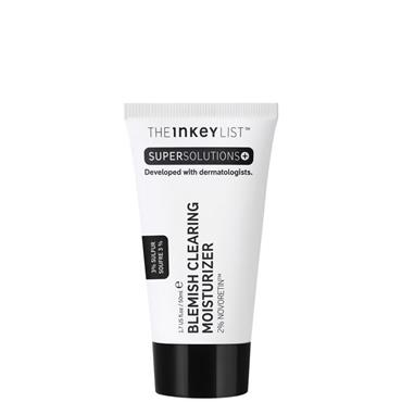 Inkey Blemish Clearing Moisturizer 50ml
