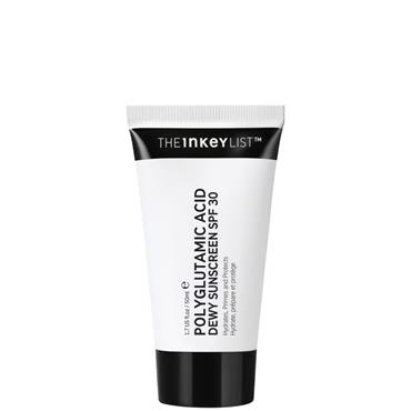 The Inky List Polygultamic Acid Dewy Sunscreen SPF