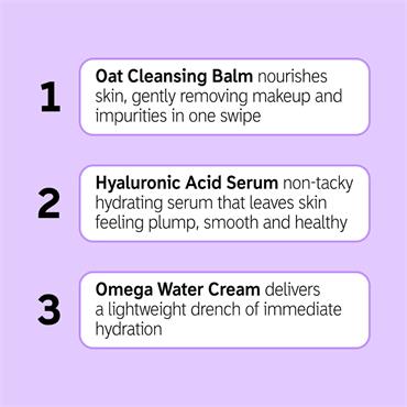 The Inkey List Starter Set