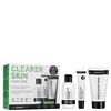 Inkey Clearer Skin Starts Here Set