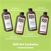 Bulldog Shower Gel Multi Pack Giftset