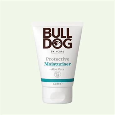 Bulldog Protective Moisturiser SPF 15