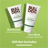 Bulldog Original Skincare Duo