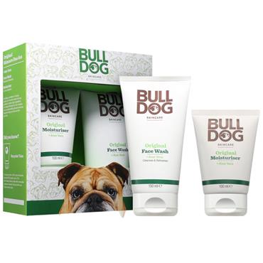 Bulldog Original Skincare Duo