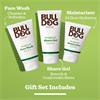 Bulldog Original Skincare Trio Giftset