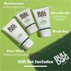 Bulldog Original Skincare Kit & Washbag