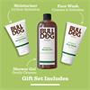 Bulldog Original Grooming Giftset