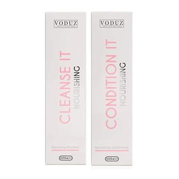 Voduz Cleanse It Shampoo