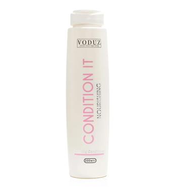 Voduz Condition It Nourishing Conditioner 300ml