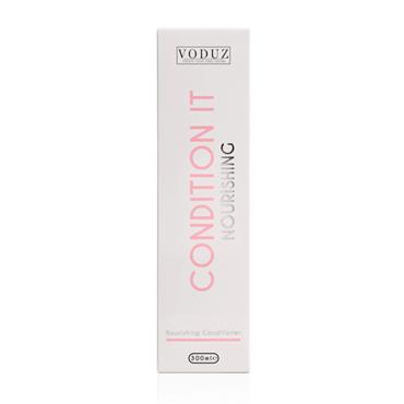 Voduz Condition It Nourishing Conditioner 300ml