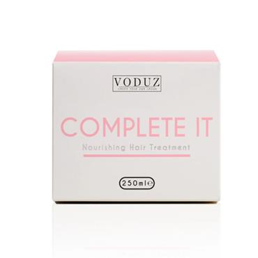 Voduz Complete It Nourishing Hair Treatment