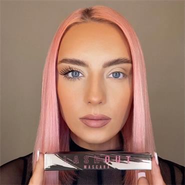 Bperfect Lashout Brown Mascara