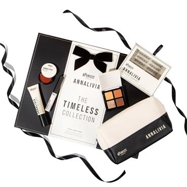 Bperfect Annalivia Timeless Collection