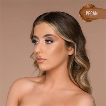 BPerfect Cream Bronzer Pecan