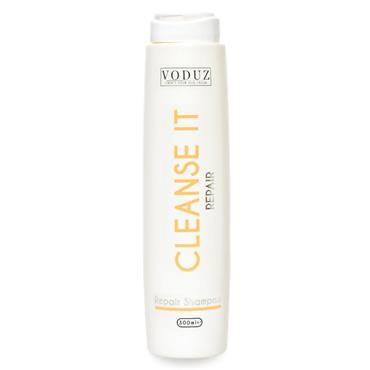 Voduz Cleanse It Repair Shampoo 300ml