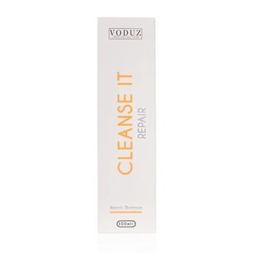 Voduz Cleanse It Repair Shampoo 300ml