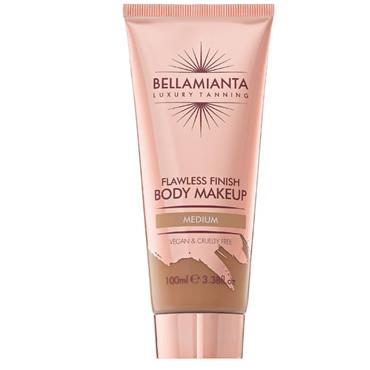 Bellamianta Flawless Body Make Up Medium 100ml