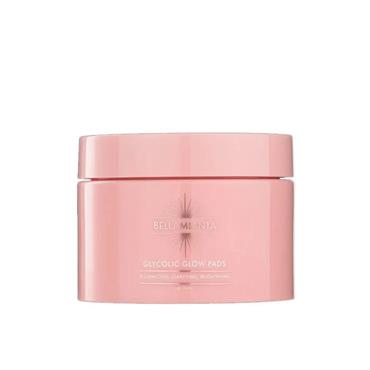 Bellamianta Glycolic Glow Pads