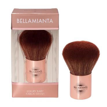 Bellamianta Baby Kabuki Brush