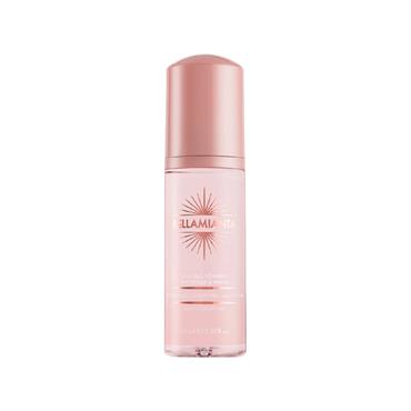 Bellamianta Salicylic Foaming Tan Eraser & Primer