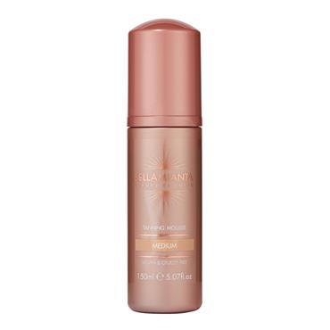 Bellamianta Mousse Medium 150ml