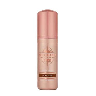 Bellaminta Ultra Dark Mousse