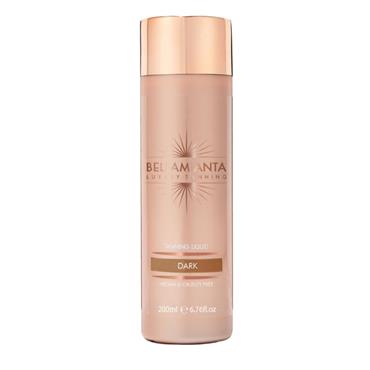 Bellamianta Tanning Liquid Dark