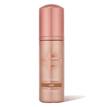 Bellamianta Luxury Tanning Dark