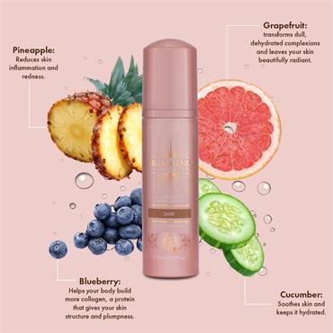 Bellamianta Luxury Tanning Dark