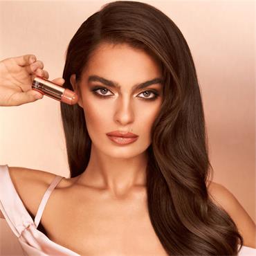 Bellaminta The Heart Of Beauty Bronze Balm