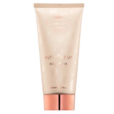 Bellamianta Butter Me Up Body Butter 200ml