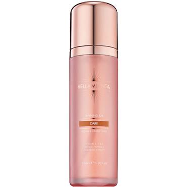 Bellamianta Dark Tanning Oil 150ml