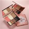 Bellamianta All In One Face & Eye Palette