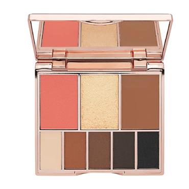 Bellamianta All In One Face & Eye Palette