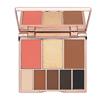 Bellamianta All In One Face & Eye Palette