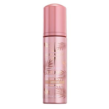 Bellamianta Summer Infused Tan Mousse Medium