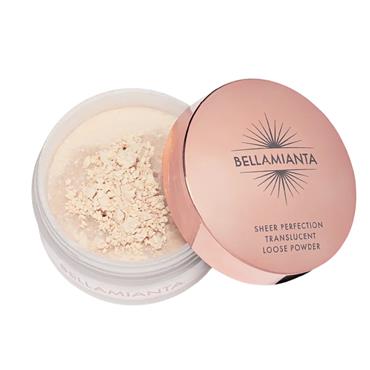 Bellamianta Sheer Perfection Loose Powder 22g
