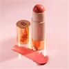 Bellamianta Glaze Blush Balm Apricot Crush