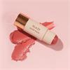Bellamianta Glaze Blush Balm Desert Rose