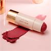 Bellamianta Glaze Blush Balm Plum Passion