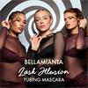 Bellamianta Lash Illusion Black Mascara