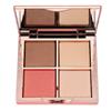 Bellamianta Luxe Baked Quad Palette