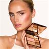 Bellamianta Peach Bronze Face & Eye Palette