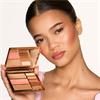 Bellamianta Peach Bronze Face & Eye Palette