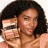 Bellamianta Peach Bronze Face & Eye Palette