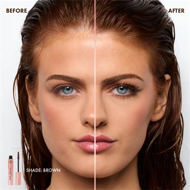 Bellamianta Lash Illusion Mascara Brown