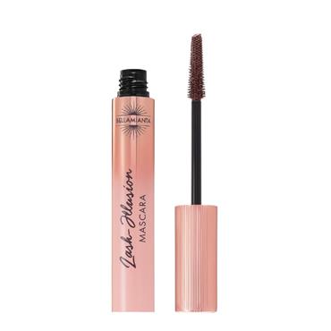 Bellamianta Lash Illusion Mascara Brown