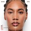 Bellamianta Lash Illusion Burgundy Mascara